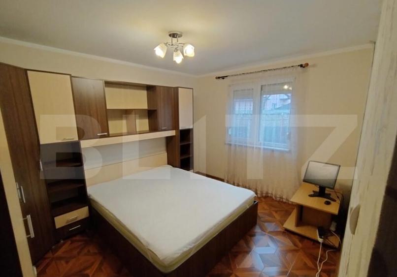 Casa Parter, 296 mp teren, 67.31 mp utili, strada Poligonulu - 7