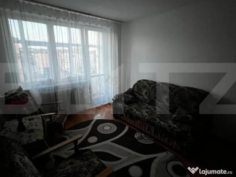 Apartament 2 camere, 54 mp, pozi?ie ultracentrala Blaj - 3