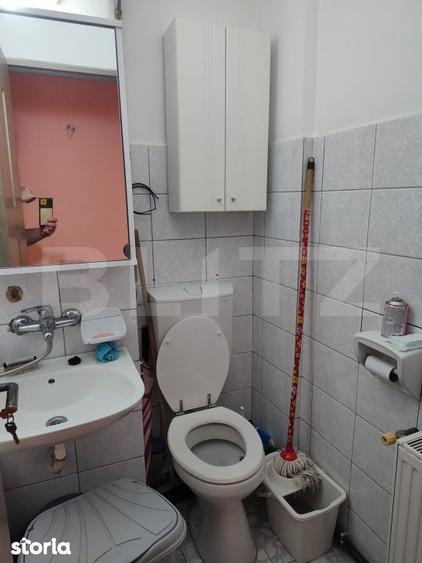 Apartament 3 camere, semidecomandat, 50 mp, zona Solidaritatii - 6