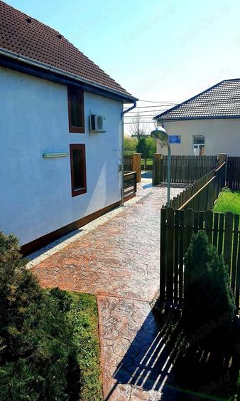 Vand casa cu etaj - 6