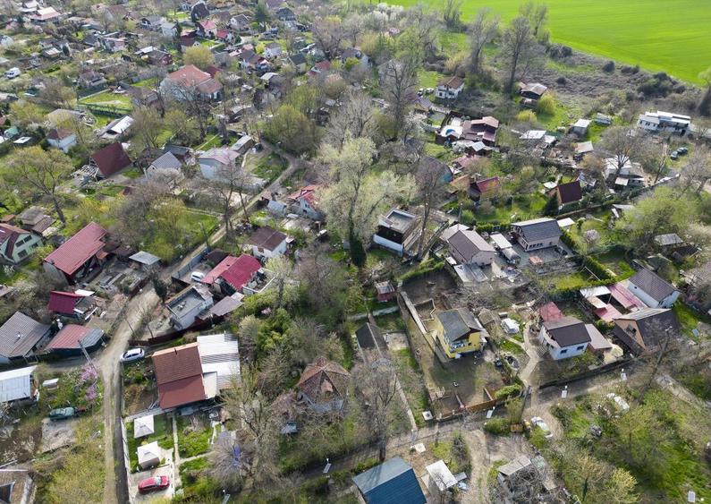 Casa cu mansarda la 3 insule - 14