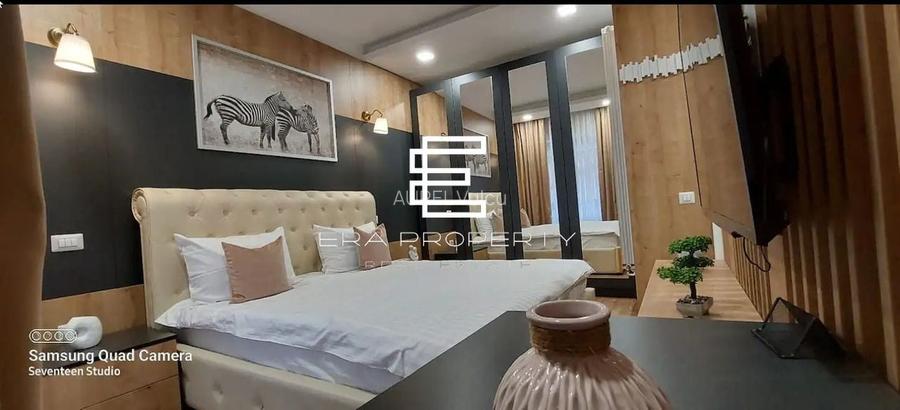 Apartament/Studio pretabil investitie  zona ultracentral Sibiu