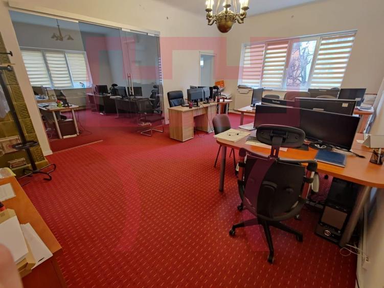 Inchiriere spatiu/apartament, functionalitate multipla parcari gradina - 1