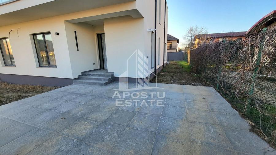 Duplex modern,5 camere,Dumbravita - 13