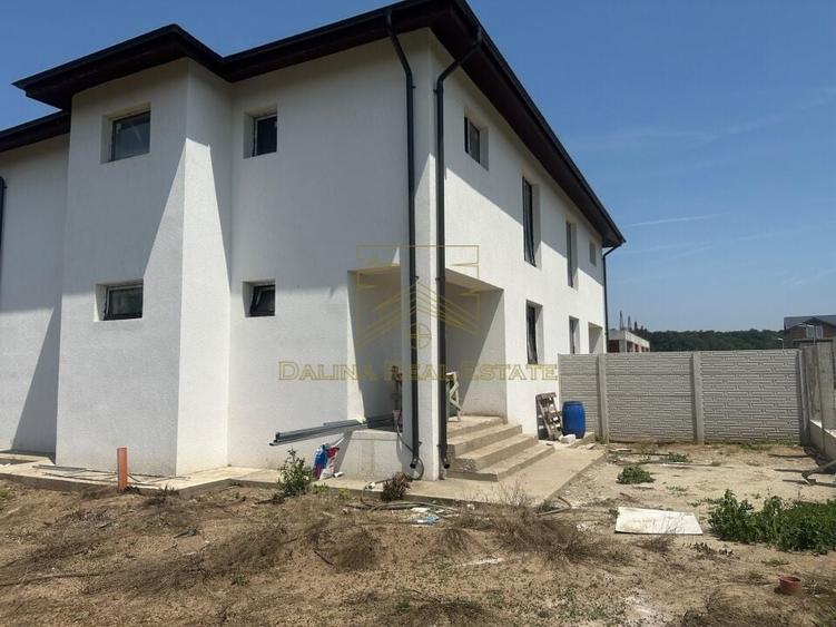Vanzare - Duplex 154mp - Magurele langa padure | parcare proprie - 29