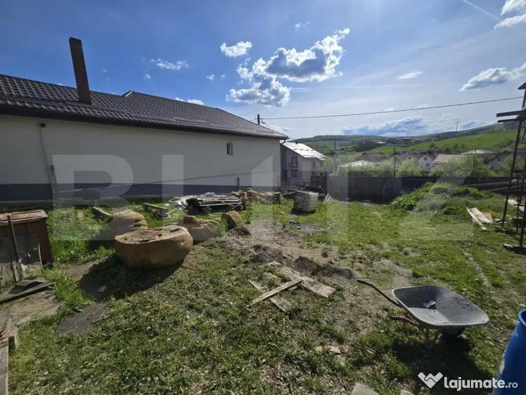 Casa moderna in Valcele, teren 1000 mp - 12