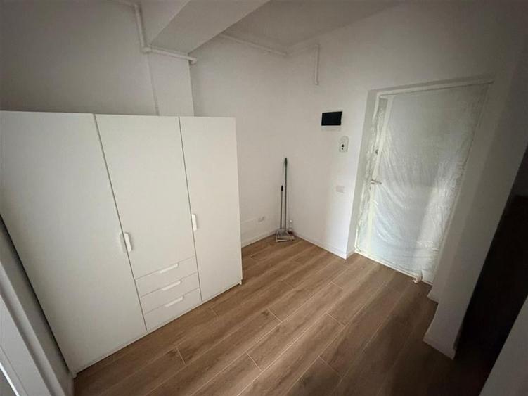 Garsonira bloc 2025, parter, balcon, 44 mp, mobilata si utilata - 13
