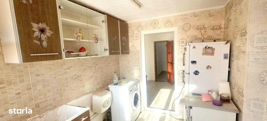 Casa individuala + 900 mp teren proprietate -Sendreni, jud. Galati - 6
