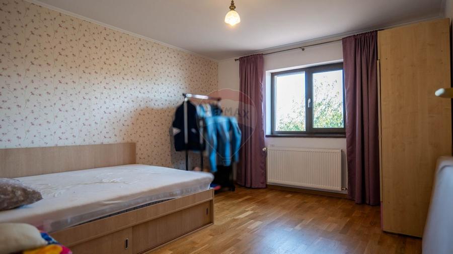 Branesti - vanzare vila deosebita cu 4 camere- Autostrada Soarelui - 17