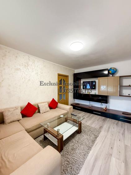 Apartament 2 camere | City Mall | Parcare - 2