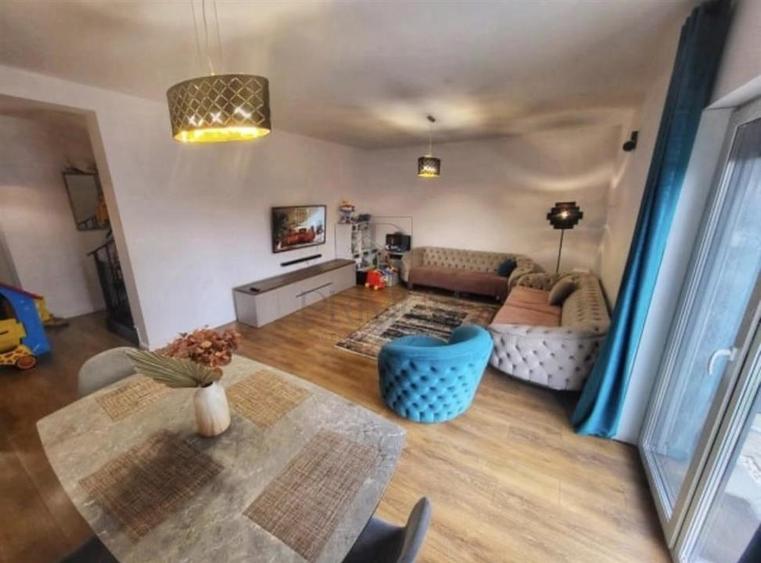 GIROC - Duplex modern - 4 Camere - Pozitie excelenta - 1