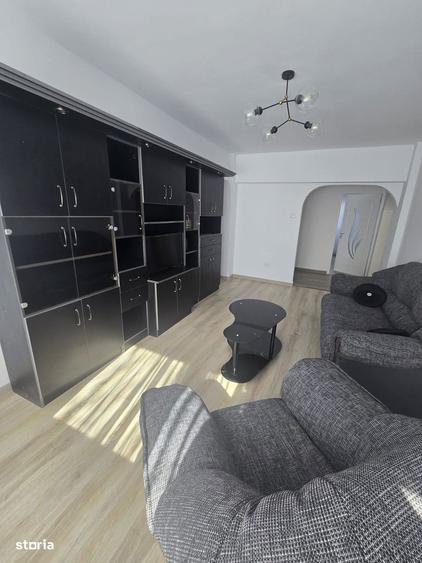 Chirie apartament 4 camere, cartierul Soarelui - 19