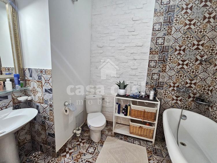 Apartament 6 camere in Vila – Faleza Dunarii - 17