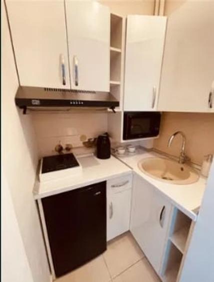 Universitate Metrou,et.4/9,DECOMANDATA,Amenajata,mobiliata,Libera - 4