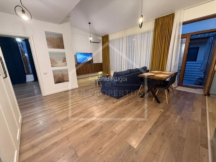 Vila 4 camere | Lux | PRIMA INCHIRIERE
