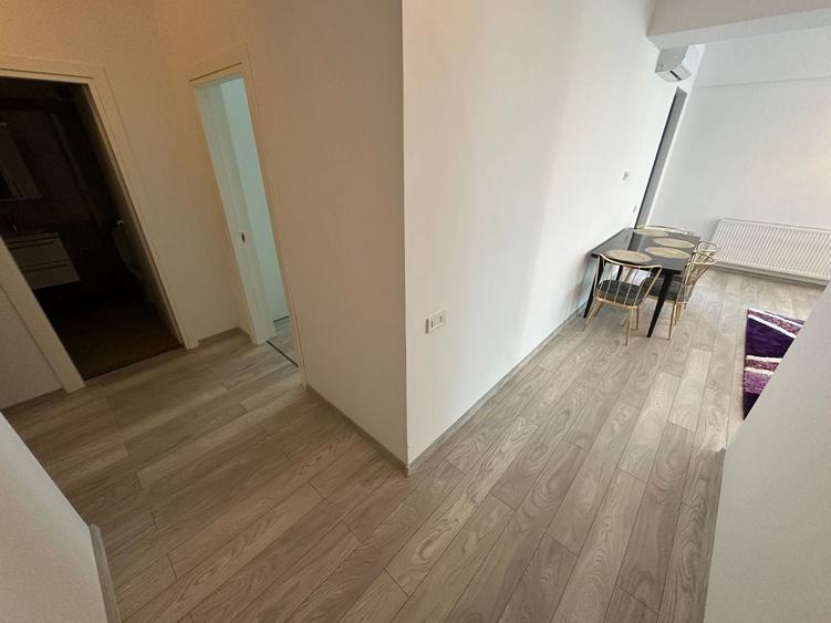 Apartament cu 2 camere decomandat, mobilat în Tomis Plus