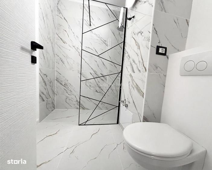 Apartament cu 2 camere decomandat în Iosia