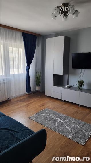 Apartament cu 2 camere decomandat în Nord