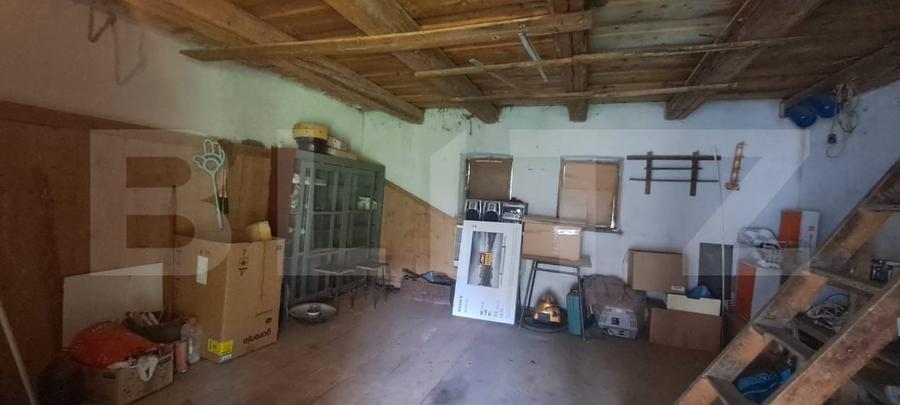 Casă individuală cu 5 camere cu Garaj în Berivoi