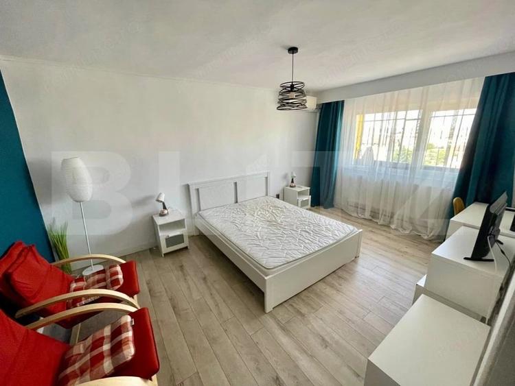 Garsonieră decomandată în Mărăști