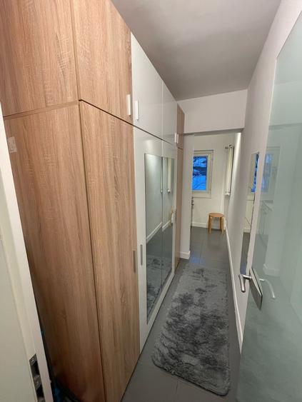 Garsonieră Chic & Modernă | 12 min metrou Grigorescu | Zona Dristor | Boiler - 10