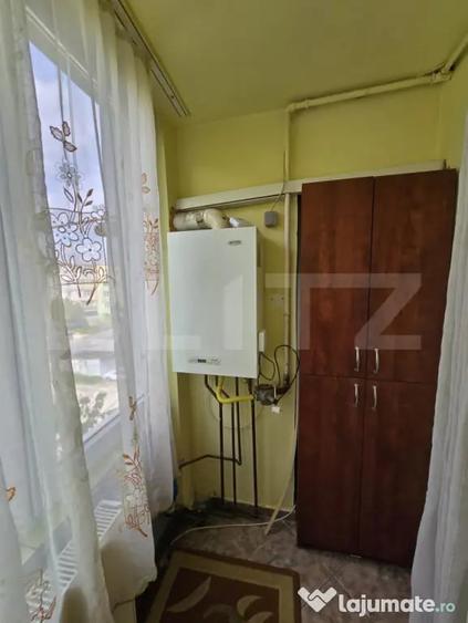 Apartament cu 3 camere decomandat în Freidorf