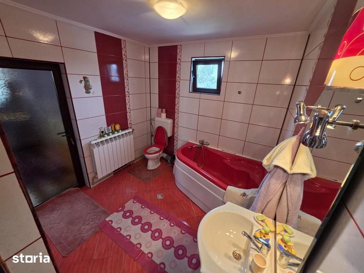 Spațiu comercial, de 301.27 mp, în Bradu