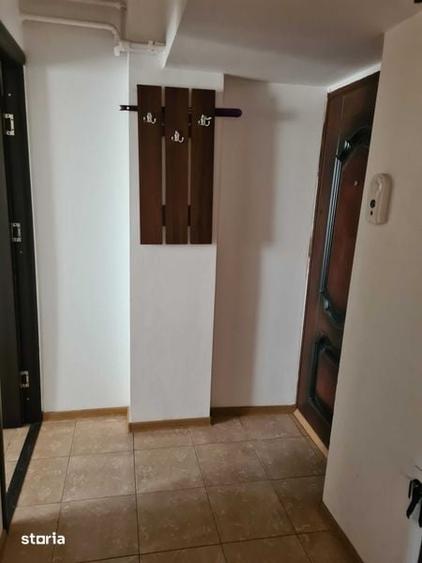 Garsonieră decomandată în Gării