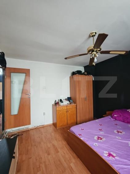 Apartament renovabil, 2 camere, 34 mp, Turda Noua - 6