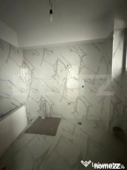 Apartament 3 camere, 96 mp, zona Micro 6 - Targoviste (Dambovita)