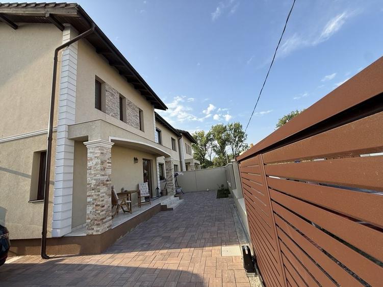Casă cu 4 camere în Chișoda