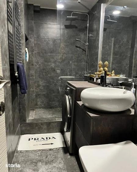 Ideal Booking | Bucuresti Mall | Studio Modern | 40mp | B8446 - 4