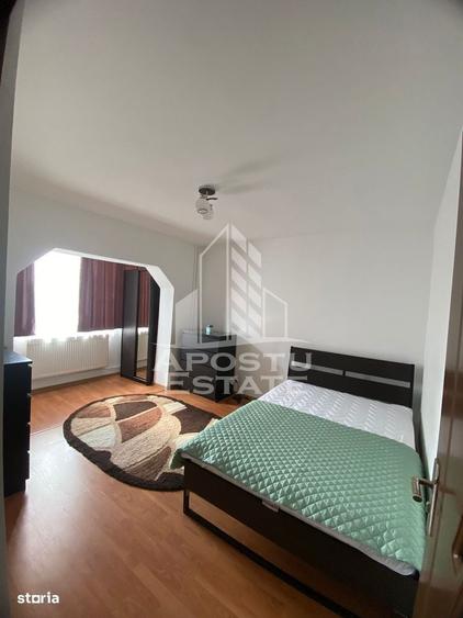 Apartament 2 camere , decomandat,zona Soarelui - 2