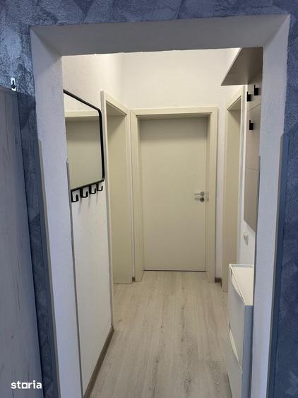 Apartament cu 2 camere în Bartolomeu