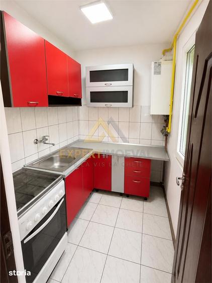 Apartament cu 2 camere în Săsar
