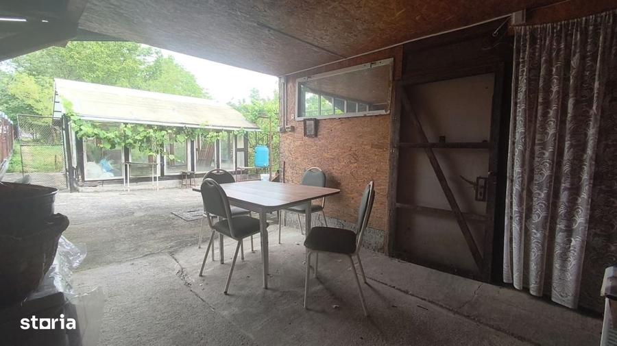 Teren pretabil pentru constructie casa, situat in Deva, zona Vulcan - 3
