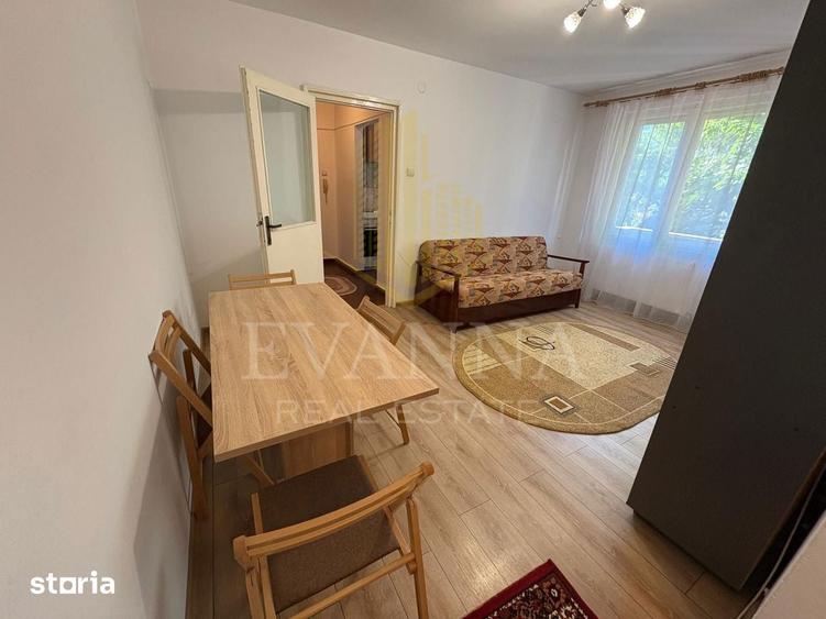 Apartament de INCHIRIAT | Bd. Independen?ei | etaj intermediar - 2