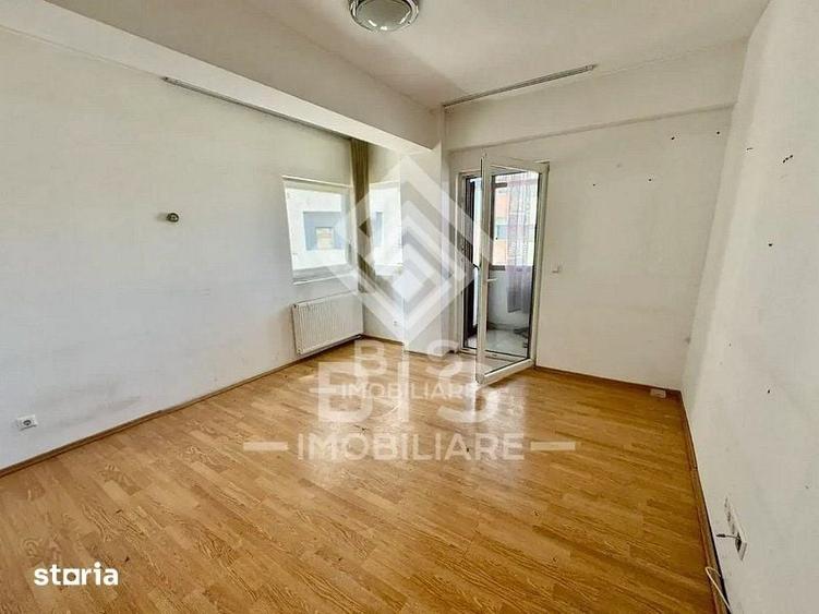 Apartament cu 2 camere în Independenței