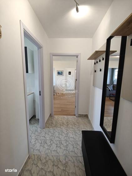 .Apartament 3 camere, RENOVAT recent, Stefan cel Mare - 1