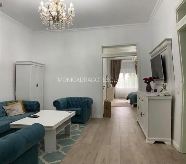 Proprietar inchiriez apartament 2 camere in Timisoara ,aproape de centru