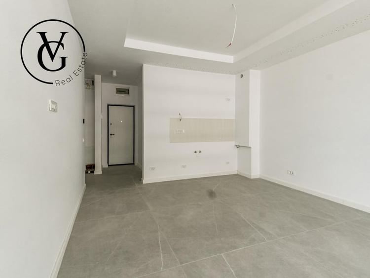 Apartament cu 2 camere decomandat în Nord-Vest — fotografia 3