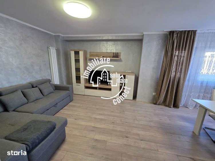 Apartament 3 camere | zona Centrala | mobilat si utilat - 5