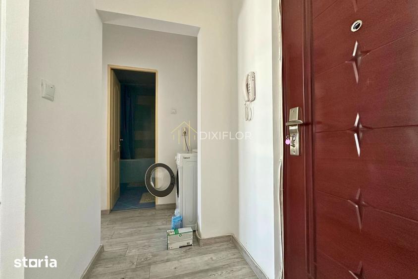 Apartament cu 2 camere decomandat în Unirii