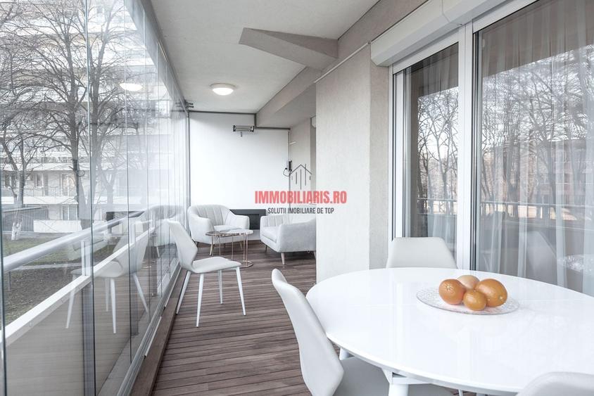 Apartament cu 3 camere decomandat în Theodor Pallady