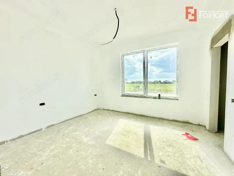 Duplex cu 3 camere si 2 bai - 76 mp utili - Bucovat - 5