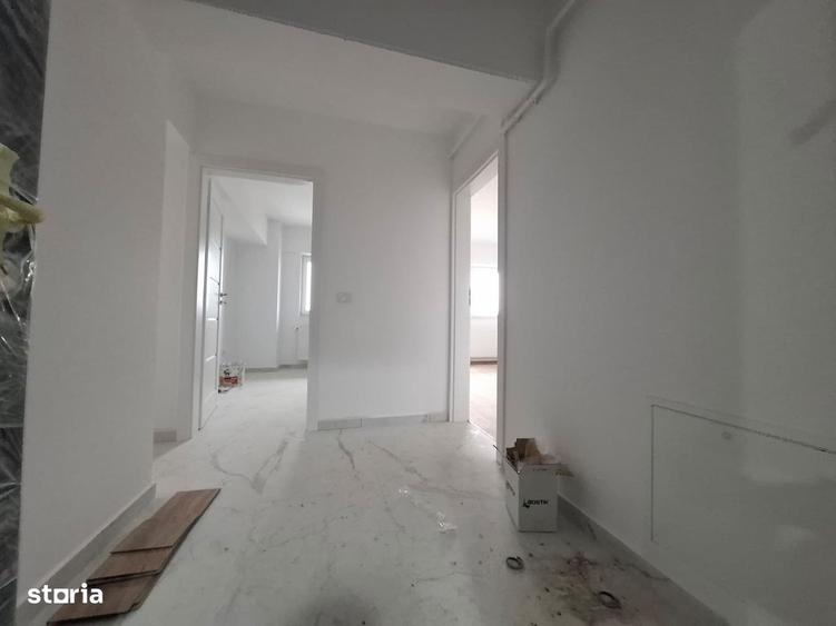 Apartament cu 2 camere decomandat în Galata
