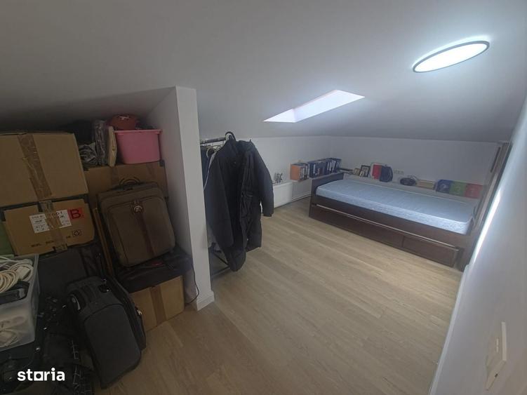 Trocadero casa P+M renovara recent - 9