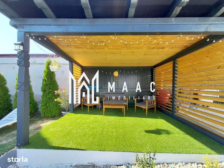 Casa 3 camere de vanzare | Mohu | 105 mp | teren 350 mp - 18