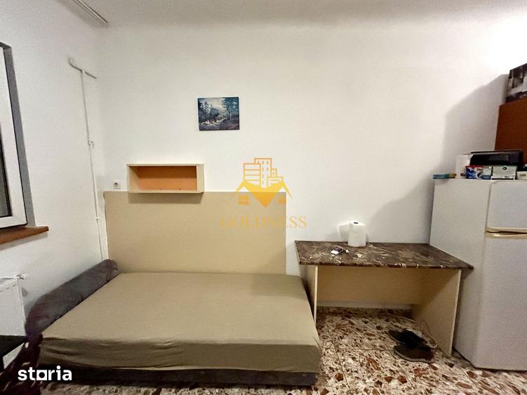 Garsonieră, mobilată în Gruia