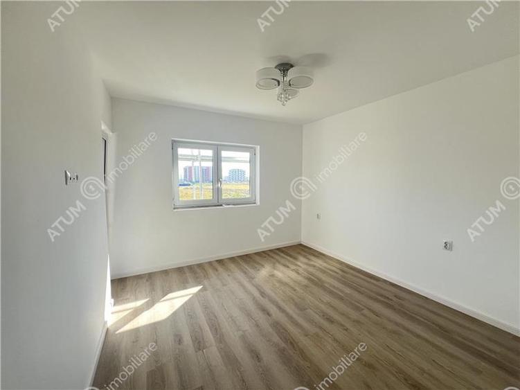 Apartament cu 2 camere decomandat în Exterior Sud